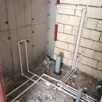 لوله کش و نصب لوازم بهداشتی و پمپ تصفیه اب|خدمات پیشه و مهارت|لاهیجان, کوی آزادگان|دیوار