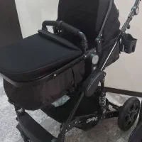 کالسکه|کالسکه و لوازم جانبی|شاهینشهر, مسکن مهر|دیوار