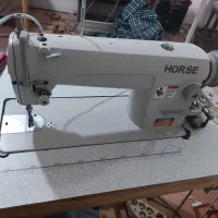 چرخ خیاطی راسته دوز صنعتی