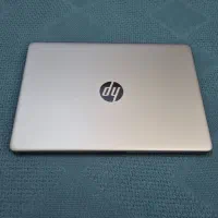 لپ تاپ hp سبک شیک اقتصادی مینیمال در حد نو