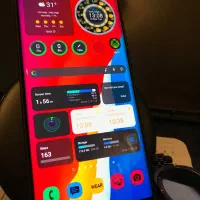 گوشی سامسونگ Note 20 Ultra 5G فوری