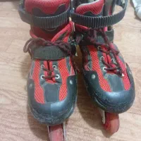 اسکیت فلاینگ ایکل