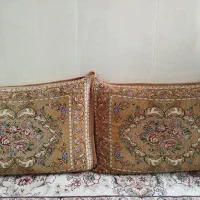 پشتی بالشتی