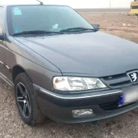 پژو پارس  تی یو ۵ مدل ۱۴۰۱|خودرو سواری و وانت|قزوین, |دیوار