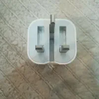 آداپتور اصلی آیفون|لوازم جانبی موبایل و تبلت|تهران, شهرک رضویه|دیوار