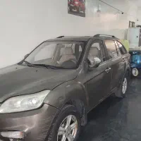 لیفانx۶۰مدل۱۳۹۴،به صورت نقدواقساط|خودرو سواری و وانت|کرمان, |دیوار