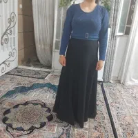 لباس مجلسی شیک