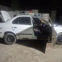 سمند موتر ملی