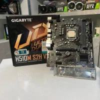 باندل GIGA H510 با i5 10400F