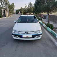 سلام پارس مدل 88
