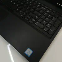 غول گرافیکی با پردازنده i7 نسل هشت H|رایانه همراه|کرمانشاه, |دیوار