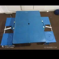 صندلی مسافرتی