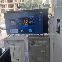 تلویزون ۵۰ جی پلاس هوشمند اکبند