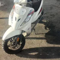 وگو tvs 110