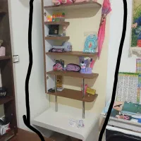 رایگان کمد کتابخانه