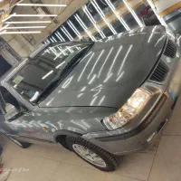 سمند LX مدل 88 سفارش مدیران فول برقی