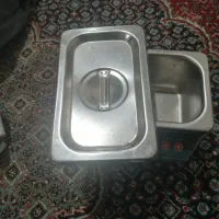 حمام التراسونیک