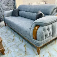 شرایط ویژه براتون فراهم کردیم که راحت مبل بخرید|مبلمان خانگی و میز عسلی|دیلم, |دیوار