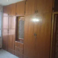 کمددیواری|جاکفشی، کمد، دراور|اهواز, شهرک رزمندگان|دیوار