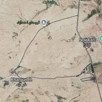 زمین کشاورزی