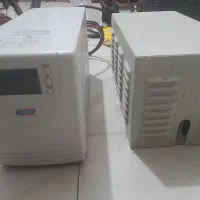 ups برق اضطراری مارک اگزیم پاور ایتالیایی