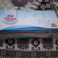 شیرآلات اهرمی|لوازم سرویس بهداشتی|رشت, عینک|دیوار