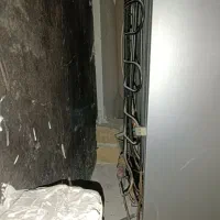 یخچال فریزر یخچوان|یخچال و فریزر|قم, علی آباد|دیوار