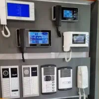 تعمیر محافظ و آیفون و لامپ و فروش انها