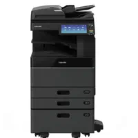 دستگاه چاپ توشیبا