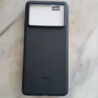 پوکو ایکس ۶ پرو  poco x6 pro|موبایل|قره چای, |دیوار