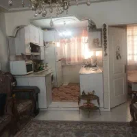 آپارتمان ۴۳ متری