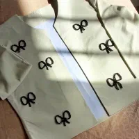 کت مزون دوز