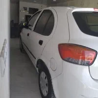 تیبا۲ مدل ۹۶|خودرو سواری و وانت|دهدشت, |دیوار