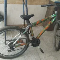 دوچرخه