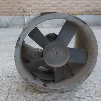 تهیه پر قدرت . برای مرغداری و صنعتی