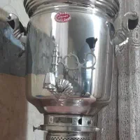 سماور نفتی|سماور، چایساز، قهوهساز|تهران, خانی آباد نو شمالی|دیوار