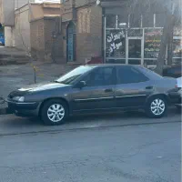 زانتیا ۲۰۰۰ مدل ۸۸|خودرو سواری و وانت|بوکان, |دیوار