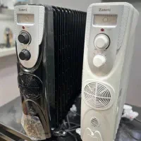 شوفاژ رادیات برقی