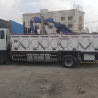 دایون 10تن|خودرو سنگین|بجنورد, |دیوار