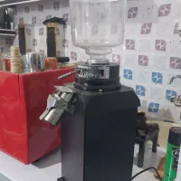 اسیاب‌خورد‌کن‌قهوه‌بزرگ