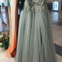 لباس مجلسی