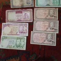 سکه قدیمی|کلکسیون سکه، تمبر، اسکناس|مشهد, ایوان|دیوار