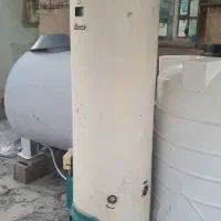 ابگرمکن ایران شرق 200لیتری