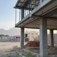 زمین تجاری خاش