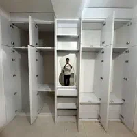 کابینت و کمددیواری تخصصی (تعمیرات پذیرفته میشود)|خدمات پیشه و مهارت|زنجان, |دیوار