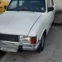 پیکان مدل ۷۴