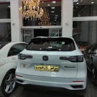 چانگان cs55 واردات 403