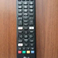 تلویزیون LG 43 inch|تلویزیون و پروژکتور|کرمان, |دیوار