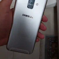 گوشی سامسونگ a6
