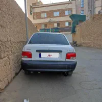 پراید مدل 80
